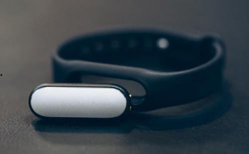 小米手环4最新爆料软件